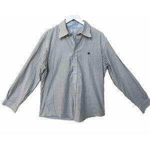 Brooks Brothers Regent Mens‎ Large Button Up Shirt